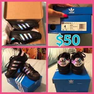 👟 Brand New Addidas!👟